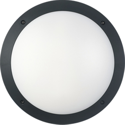 IP66 LED Plastic Bulkhead